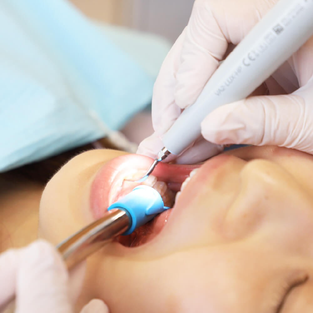 日本矯正歯科学会認定医による的確な診断と治療